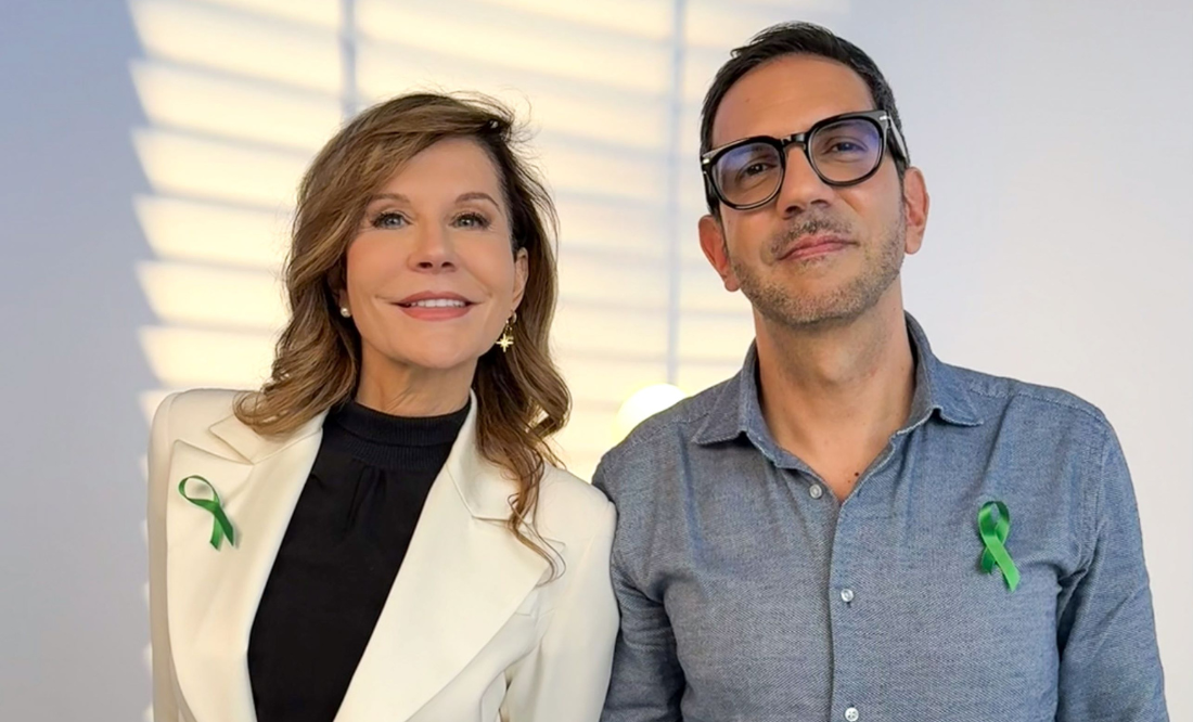 Real Time Launches New Docu-Series on Mental Health Persone Medicina – Healing Relationships